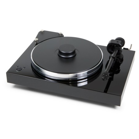Pro-Ject X-TENSION 9 Evolution SuperPack High Gloss Black