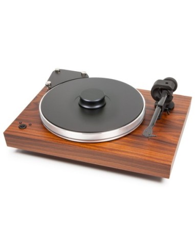 Pro-Ject X-TENSION 9 Evolution SuperPack Palissandro - Giradischi trazione a cinghia