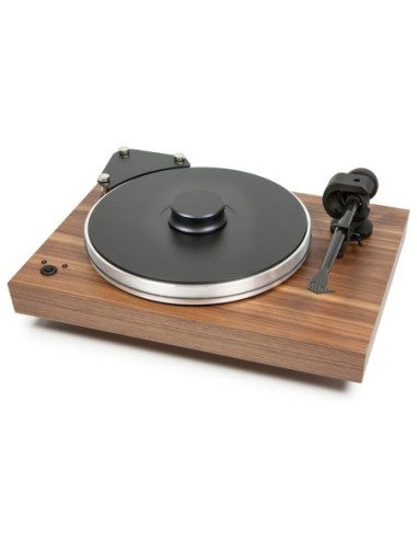 Pro-Ject X-TENSION 9 Evolution SuperPack Noce - Giradischi trazione a cinghia