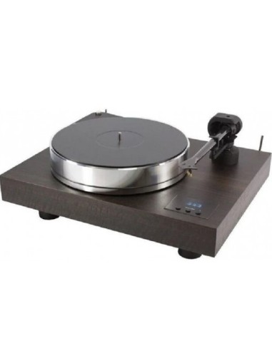 Pro-Ject X-TENSION 10 Evolution SuperPack Eucalipto - Giradischi trazione a cinghia