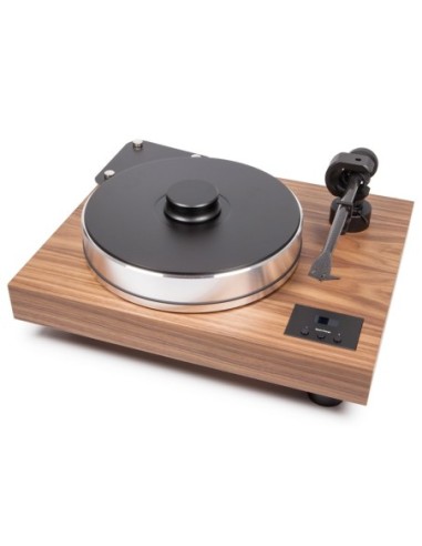 Pro-Ject X-TENSION 10 Evolution SuperPack Noce - Giradischi trazione a cinghia