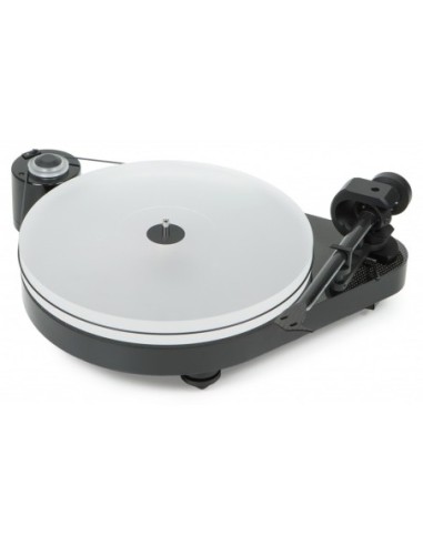 Pro-Ject RPM-5 CARBON / 2M BRONZE Nero - Giradischi trazione a cinghia
