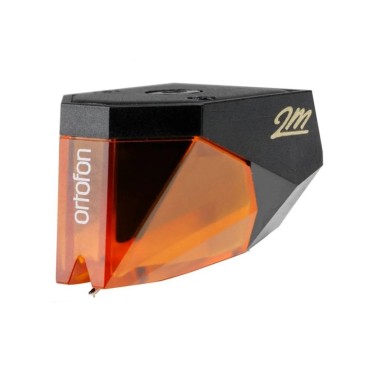 Pro-Ject RPM-5 CARBON / 2M BRONZE Nero