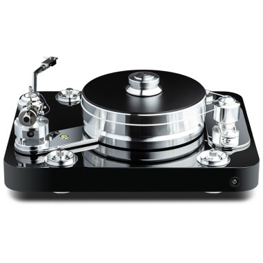 Pro-Ject Signature 12.2 Nero
