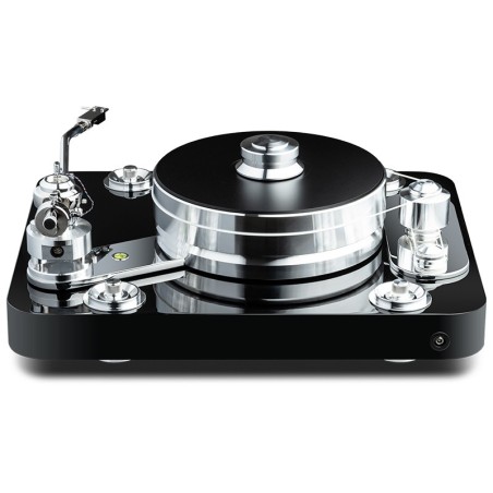 Pro-Ject Signature 12.2 Nero