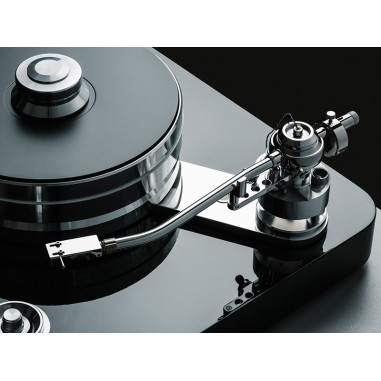 Pro-Ject Signature 12.2 Nero