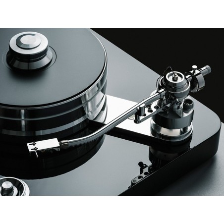 Pro-Ject Signature 12.2 Nero