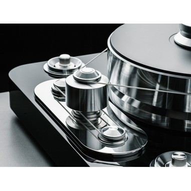 Pro-Ject Signature 12.2 Nero