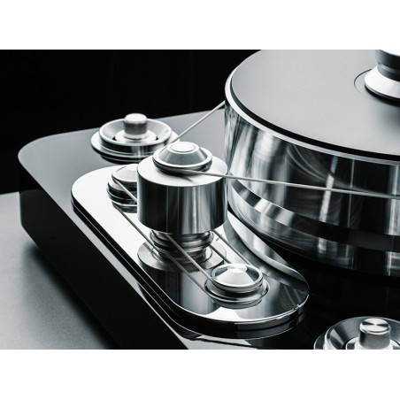 Pro-Ject Signature 12.2 Nero