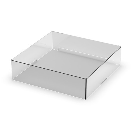 Pro-Ject Coperchio per Metallica L.Ed