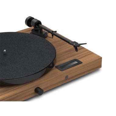 Pro-Ject JUKEBOX E1 Noce