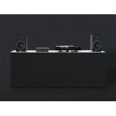 Pro-Ject Colourful Audio System Nero 2