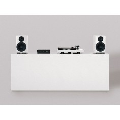 Pro-Ject Colourful Audio System Bianco 2
