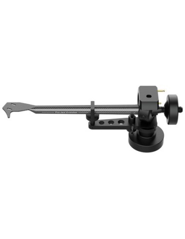 Pro-Ject EVO 9 CA Premium Black - Braccio dritto