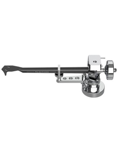 Pro-Ject EVO 9 CA Premium HG - Braccio dritto