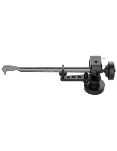 Pro-Ject EVO 10 CC Black - Braccio dritto