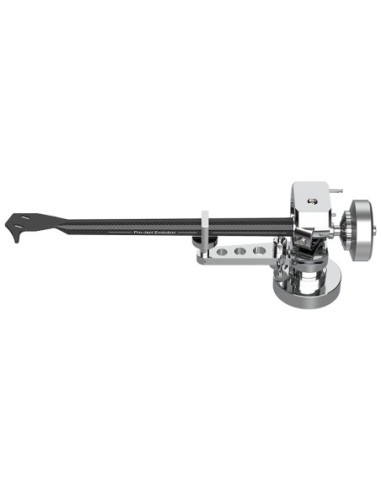 Pro-Ject EVO 10 CC HG - Braccio dritto