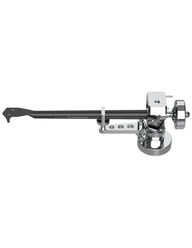 Pro-Ject EVO 10 CA Premium HG - Braccio dritto
