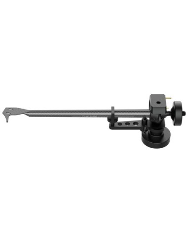 Pro-Ject EVO 12 CA Premium Black - Braccio dritto