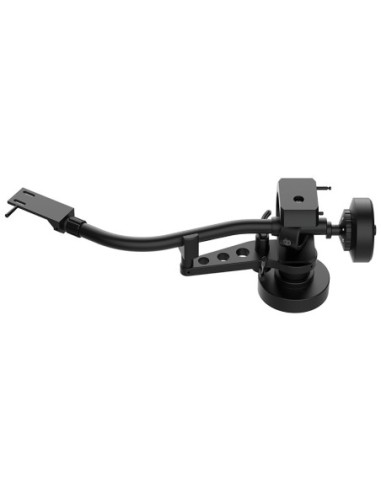 Pro-Ject EVO 9 AS Black - Braccio a S in alluminio