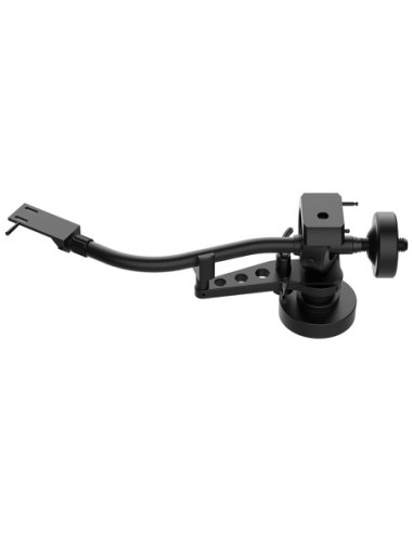 Pro-Ject EVO 9 AS Premium Black - Braccio a S in alluminio
