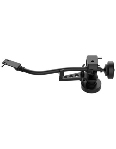 Pro-Ject EVO 10 AS Black - Braccio a S in alluminio