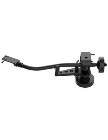 Pro-Ject EVO 10 AS Premium Black - Braccio a S in alluminio