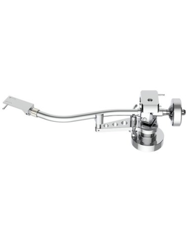 Pro-Ject EVO 10 AS Premium HG - Braccio a S in alluminio