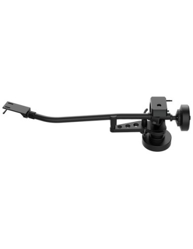 Pro-Ject EVO 12 AS Black - Braccio a S in alluminio