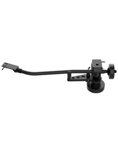 Pro-Ject EVO 12 AS Premium Black - Braccio a S in alluminio