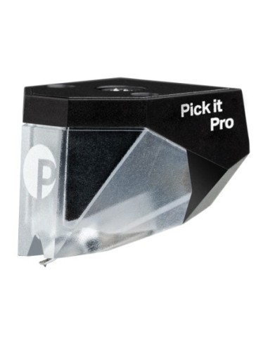 Pro-Ject PICK IT PRO - Fonorivelatore MM