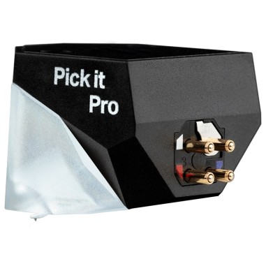 Pro-Ject PICK IT PRO