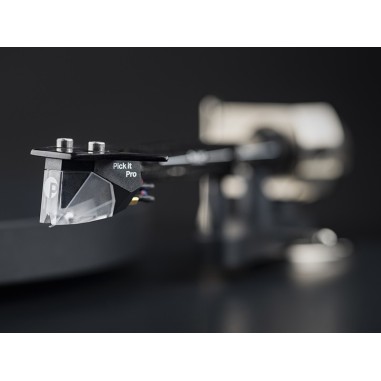 Pro-Ject PICK IT PRO