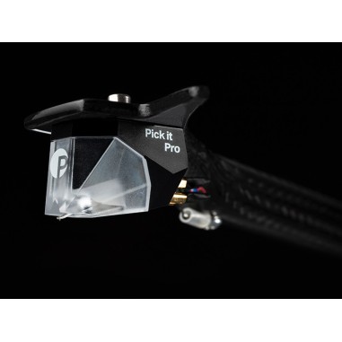 Pro-Ject PICK IT PRO