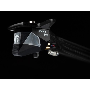 Pro-Ject PICK IT PRO