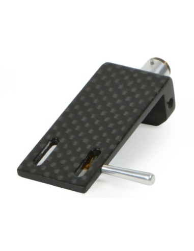 Pro-Ject HEADSHELL SIGNATURE CARBON - Portatestina in carbonio