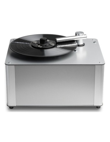 Pro-Ject VC-S3 - Macchina lavadischi
