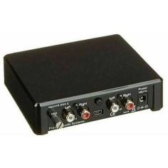 Pro-Ject RECORD BOX E Nero 2