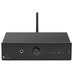 Pro-Ject STEREO BOX E Nero