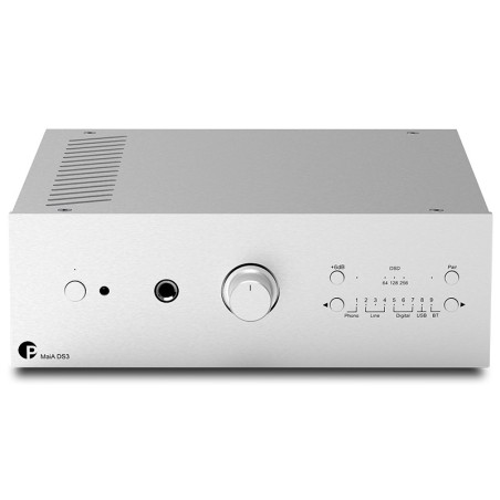 Pro-Ject MAIA DS3 Silver