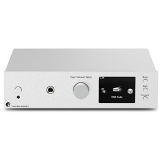 Pro-Ject TUNER BOX S3 DAB+ Silver
