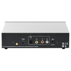 Pro-Ject TUNER BOX S3 DAB+ Silver 2