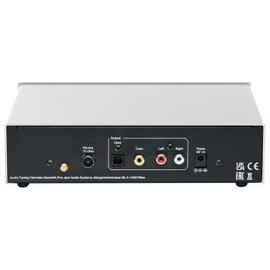 Pro-Ject TUNER BOX S3 DAB+ Silver
