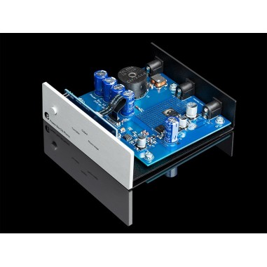 Pro-Ject POWER BOX S3 PHONO Silver