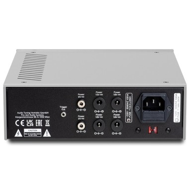 Pro-Ject POWER BOX DS3 SOURCE Silver