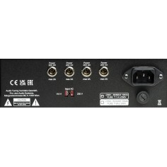 Pro-Ject POWER BOX RS2 SOURCE Nero 2