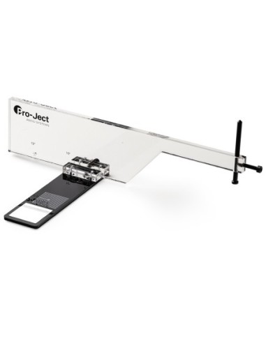 Pro-Ject ALIGN IT PRO - Kit allineamento testina