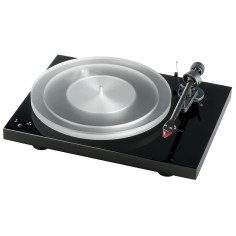 Pro-Ject ALUMINIUM SUBPLATTER UPGRADE per The Classic 2