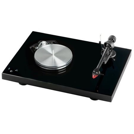 Pro-Ject ALUMINIUM SUBPLATTER UPGRADE per X1 e X2