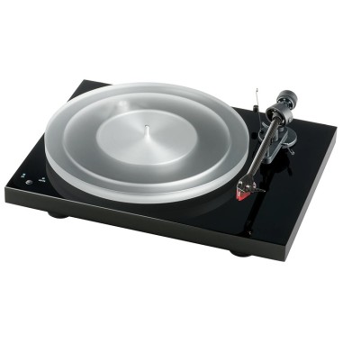 Pro-Ject ALUMINIUM SUBPLATTER UPGRADE per X1 e X2